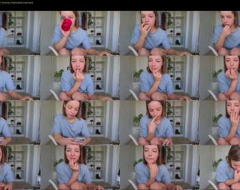 my_mia_ — 8 minute Chaturbate couple cam show recording, 720p, Sep 16, 2025