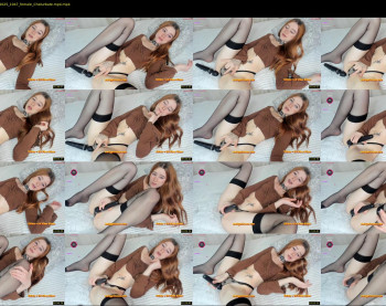 mystic__symphony — 28 minute Chaturbate female cam show recording, 720p, Sep 16, 2025