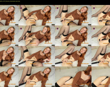 mystic__symphony — 11 minute Chaturbate female cam show recording, 720p, Sep 16, 2025