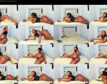 natasha_joyy — 98 minute Chaturbate female cam show recording, 480p, Sep 16, 2025
