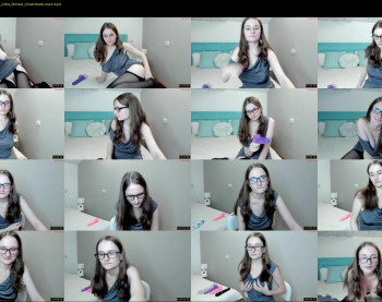 natural_meri_ — 120 minute Chaturbate female cam show recording, 720p, Sep 16, 2025
