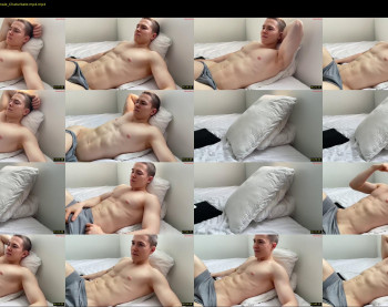 nfeibk — 48 minute Chaturbate male cam show recording, 720p, Sep 16, 2025