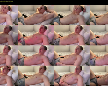 nfeibk — 77 minute Chaturbate male cam show recording, 720p, Sep 16, 2025