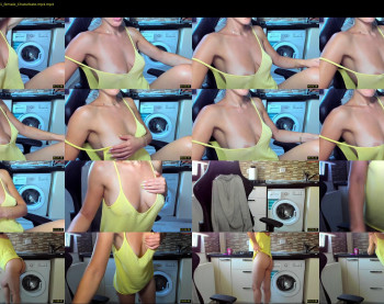 nickyplus — 23 minute Chaturbate couple cam show recording, 720p, Sep 16, 2025
