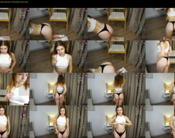 nicolagillispie — 47 minute Chaturbate female cam show recording, 720p, Sep 17, 2025