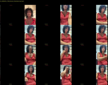 nikpassion123 — 9 minute Chaturbate couple cam show recording, 720p, Sep 16, 2025
