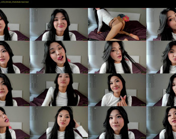 noreenbeckey — 40 minute Chaturbate female cam show recording, 720p, Sep 16, 2025