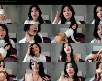 noreenbeckey — 120 minute Chaturbate female cam show recording, 720p, Sep 16, 2025