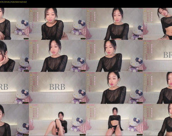 norma_blum — 120 minute Chaturbate female cam show recording, 720p, Sep 16, 2025