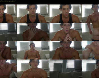 not_alexstone — 20 minute Chaturbate male cam show recording, 720p, Sep 16, 2025