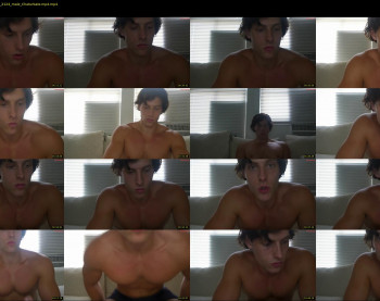 not_alexstone — 5 minute Chaturbate male cam show recording, 720p, Sep 16, 2025