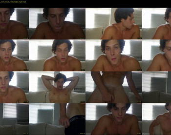 not_alexstone — 8 minute Chaturbate male cam show recording, 720p, Sep 16, 2025