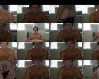 not_alexstone — 16 minute Chaturbate male cam show recording, 720p, Sep 16, 2025