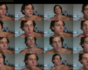not_alexstone — 4 minute Chaturbate male cam show recording, 720p, Sep 16, 2025