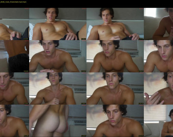 not_alexstone — 64 minute Chaturbate male cam show recording, 720p, Sep 17, 2025