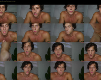 not_alexstone — 13 minute Chaturbate male cam show recording, 720p, Sep 17, 2025