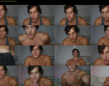 not_alexstone — 31 minute Chaturbate male cam show recording, 720p, Sep 17, 2025