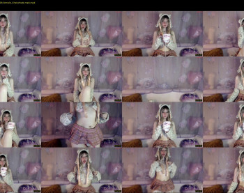 oh_pichuu — 32 minute Chaturbate female cam show recording, 720p, Sep 16, 2025