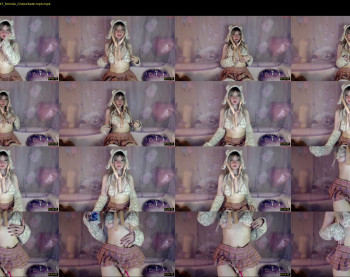 oh_pichuu — 3 minute Chaturbate female cam show recording, 720p, Sep 16, 2025