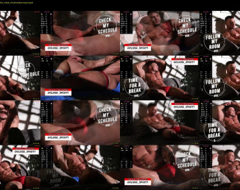 oliversport — 19 minute Chaturbate male cam show recording, 720p, Sep 16, 2025