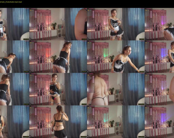 oneo_ — 94 minute Chaturbate couple cam show recording, 720p, Sep 16, 2025