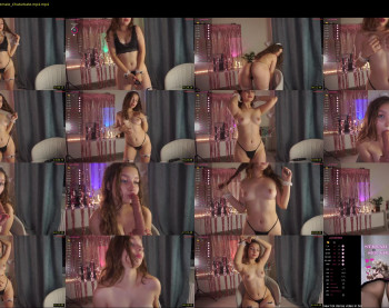 oneo_ — 47 minute Chaturbate couple cam show recording, 720p, Sep 16, 2025