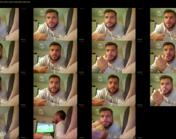 pete_le_meat — 4 minute Chaturbate male cam show recording, 720p, Sep 16, 2025