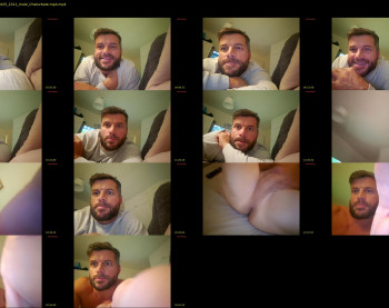 pete_le_meat — 36 minute Chaturbate male cam show recording, 720p, Sep 16, 2025