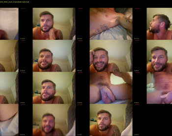 pete_le_meat — 27 minute Chaturbate male cam show recording, 720p, Sep 17, 2025