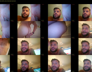 pete_le_meat — 16 minute Chaturbate male cam show recording, 720p, Sep 17, 2025