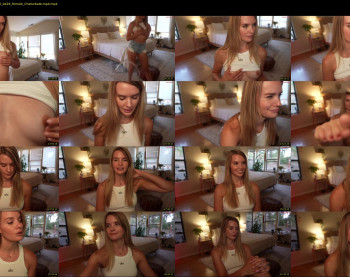 phoenix_taylor — 47 minute Chaturbate female cam show recording, 720p, Sep 17, 2025