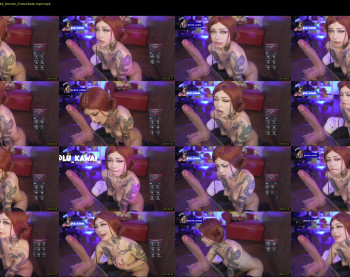 pinkloly69 — 10 minute Chaturbate female cam show recording, 720p, Sep 16, 2025