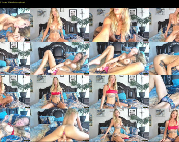 pussylix3 — 79 minute Chaturbate female cam show recording, 720p, Sep 16, 2025