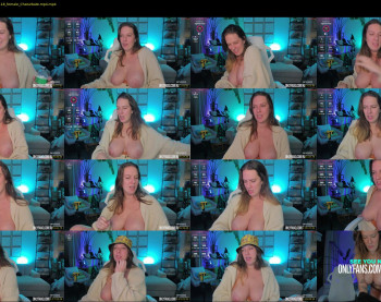 rach_oneill — 101 minute Chaturbate female cam show recording, 720p, Sep 16, 2025