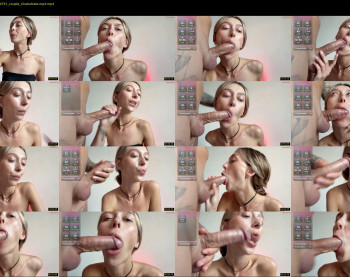 ramona_tom — 8 minute Chaturbate couple cam show recording, 720p, Sep 16, 2025