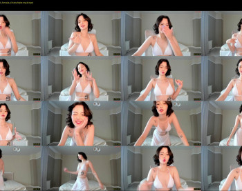 red_mok — 49 minute Chaturbate female cam show recording, 720p, Sep 16, 2025