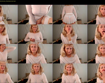 riley_annet — 10 minute Chaturbate female cam show recording, 720p, Sep 16, 2025