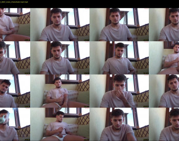 roberto_twink1 — 55 minute Chaturbate male cam show recording, 720p, Sep 16, 2025