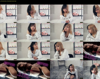 romainerudoy — 31 minute Chaturbate female cam show recording, 720p, Sep 16, 2025