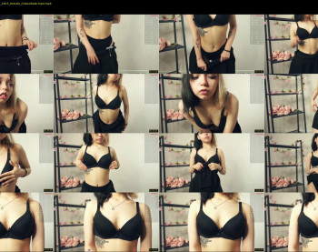romainerudoy — 19 minute Chaturbate female cam show recording, 720p, Sep 16, 2025
