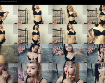 romainerudoy — 90 minute Chaturbate female cam show recording, 720p, Sep 16, 2025