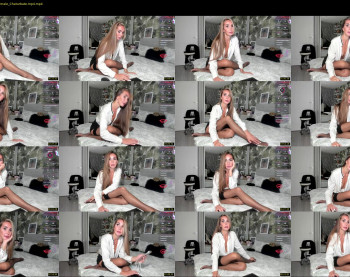 rora_ — 10 minute Chaturbate female cam show recording, 720p, Sep 17, 2025