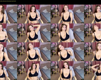 rosa_tabasco — 60 minute Chaturbate female cam show recording, 720p, Sep 16, 2025