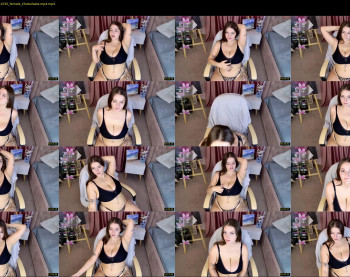 rosa_tabasco — 24 minute Chaturbate female cam show recording, 720p, Sep 16, 2025