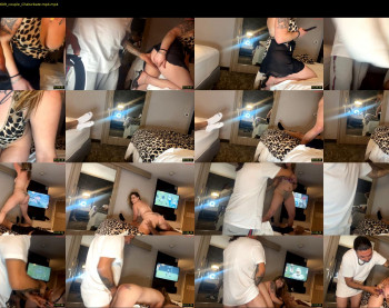 rraineonme — 20 minute Chaturbate couple cam show recording, 720p, Sep 16, 2025