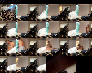 rraineonme — 30 minute Chaturbate couple cam show recording, 720p, Sep 16, 2025