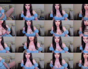 rvby — 120 minute Chaturbate female cam show recording, 720p, Sep 16, 2025