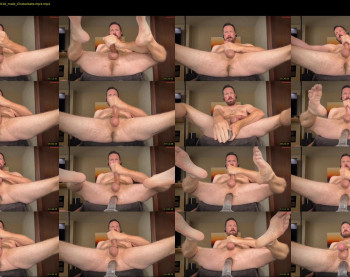 ryanlanders — 21 minute Chaturbate male cam show recording, 720p, Sep 17, 2025