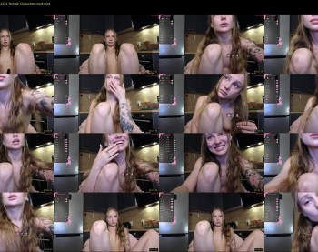 sandra_buika — 4 minute Chaturbate female cam show recording, 720p, Sep 16, 2025