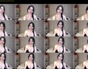 sara_alvarez_ — 5 minute Chaturbate female cam show recording, 720p, Sep 16, 2025